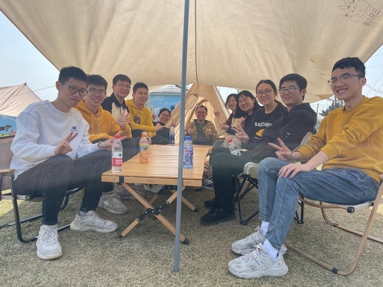 Group Photo Mar. 2023